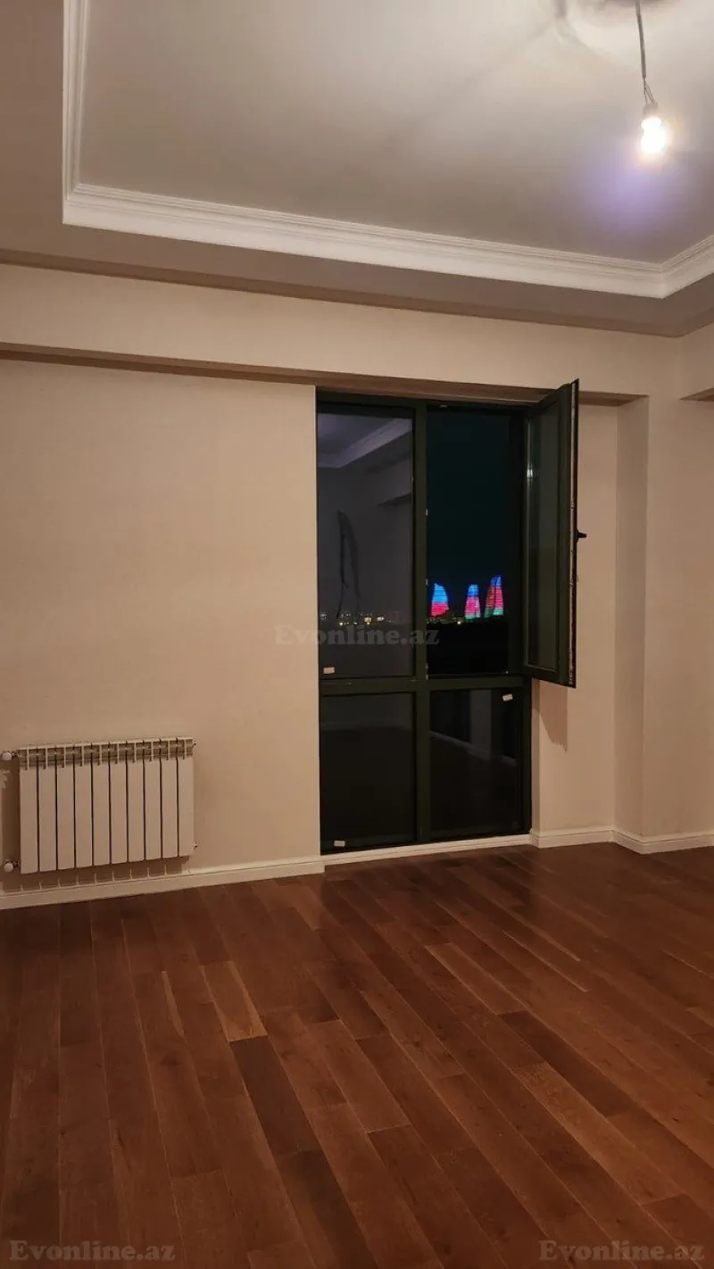 Satılır 2 otaqlı Mənzil Yeni tikili 65 m² Yasamal r. - şəkil 10