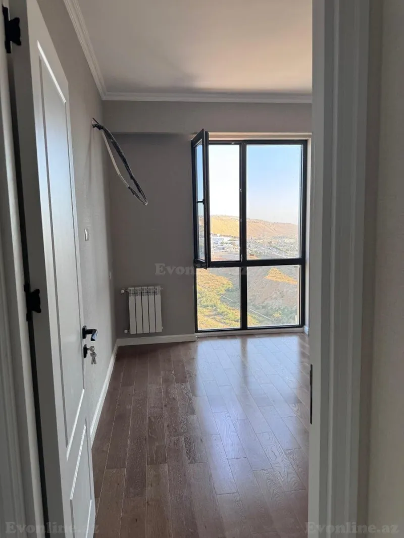 Satılır 2 otaqlı Mənzil Yeni tikili 65 m² Yasamal r. - şəkil 16