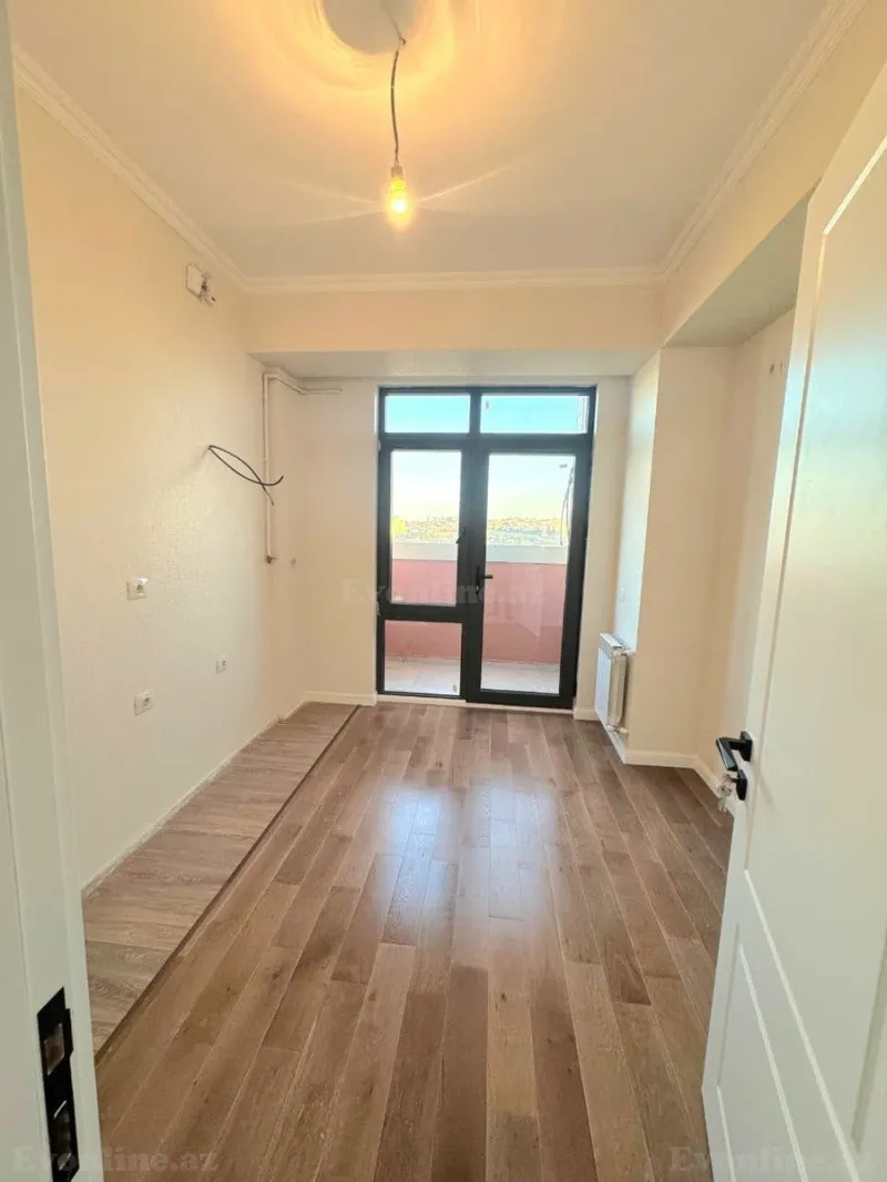 Satılır 2 otaqlı Mənzil Yeni tikili 65 m² Yasamal r. - şəkil 18