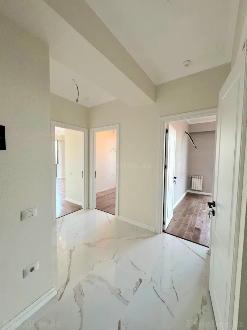 Satılır 2 otaqlı Mənzil Yeni tikili 65 m² Yasamal r. - şəkil 19