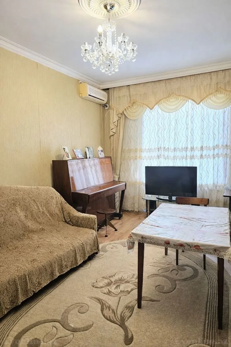 Satılır 2 otaqlı Mənzil Yeni tikili 68 m² Suraxanı r.