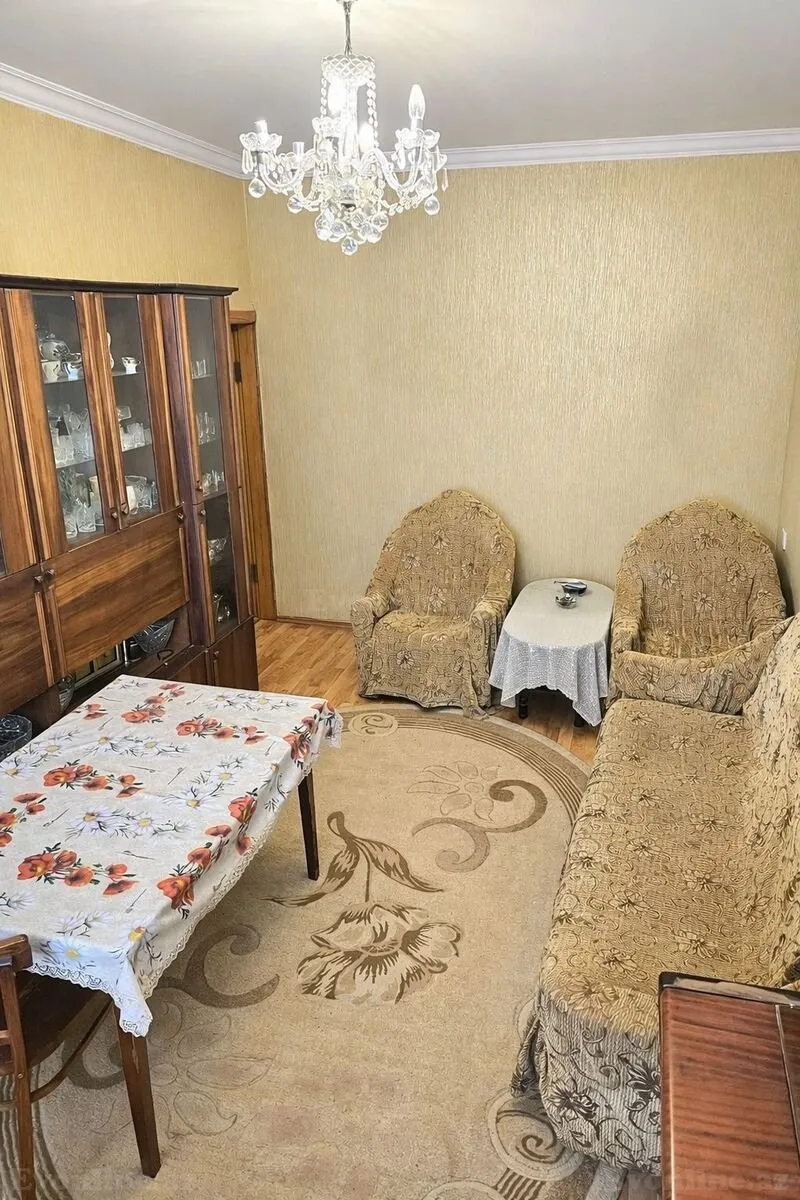 Satılır 2 otaqlı Mənzil Yeni tikili 68 m² Suraxanı r. - şəkil 2