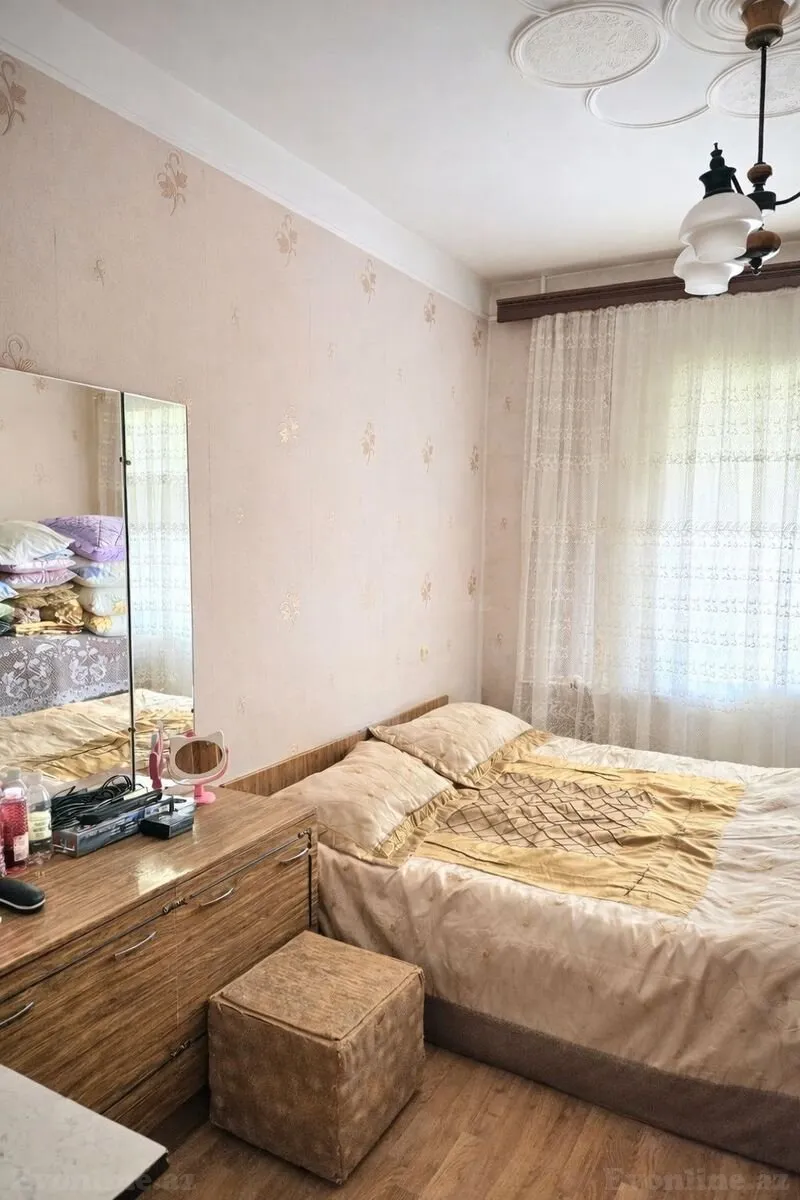 Satılır 2 otaqlı Mənzil Yeni tikili 68 m² Suraxanı r. - şəkil 3