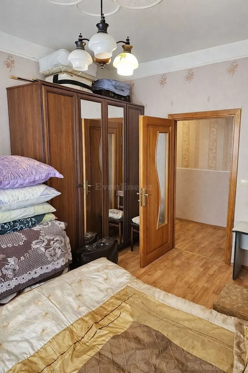 Satılır 2 otaqlı Mənzil Yeni tikili 68 m² Suraxanı r. - şəkil 4