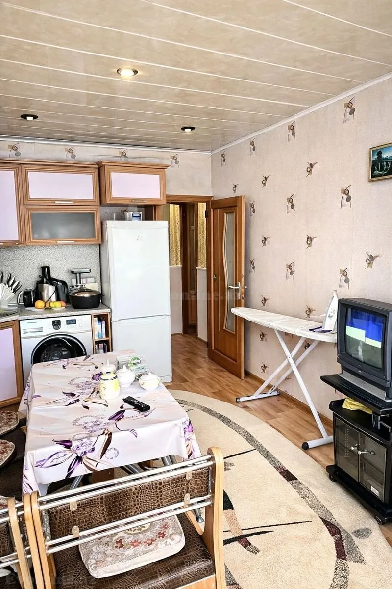 Satılır 2 otaqlı Mənzil Yeni tikili 68 m² Suraxanı r. - şəkil 5