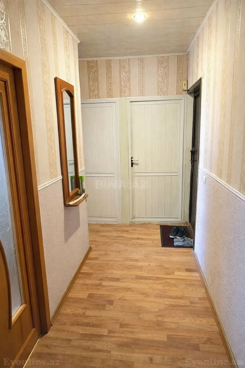 Satılır 2 otaqlı Mənzil Yeni tikili 68 m² Suraxanı r. - şəkil 9