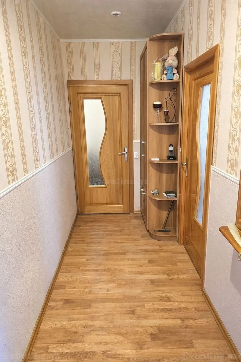 Satılır 2 otaqlı Mənzil Yeni tikili 68 m² Suraxanı r. - şəkil 10