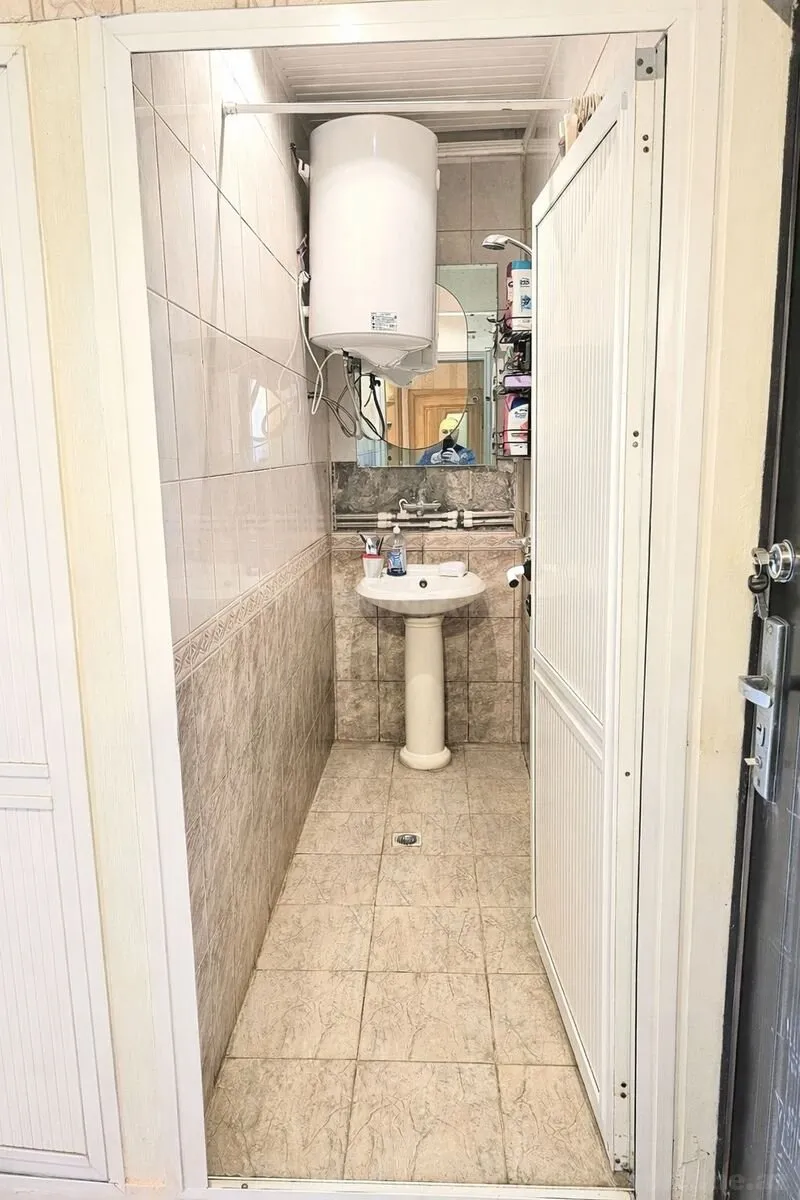 Satılır 2 otaqlı Mənzil Yeni tikili 68 m² Suraxanı r. - şəkil 11