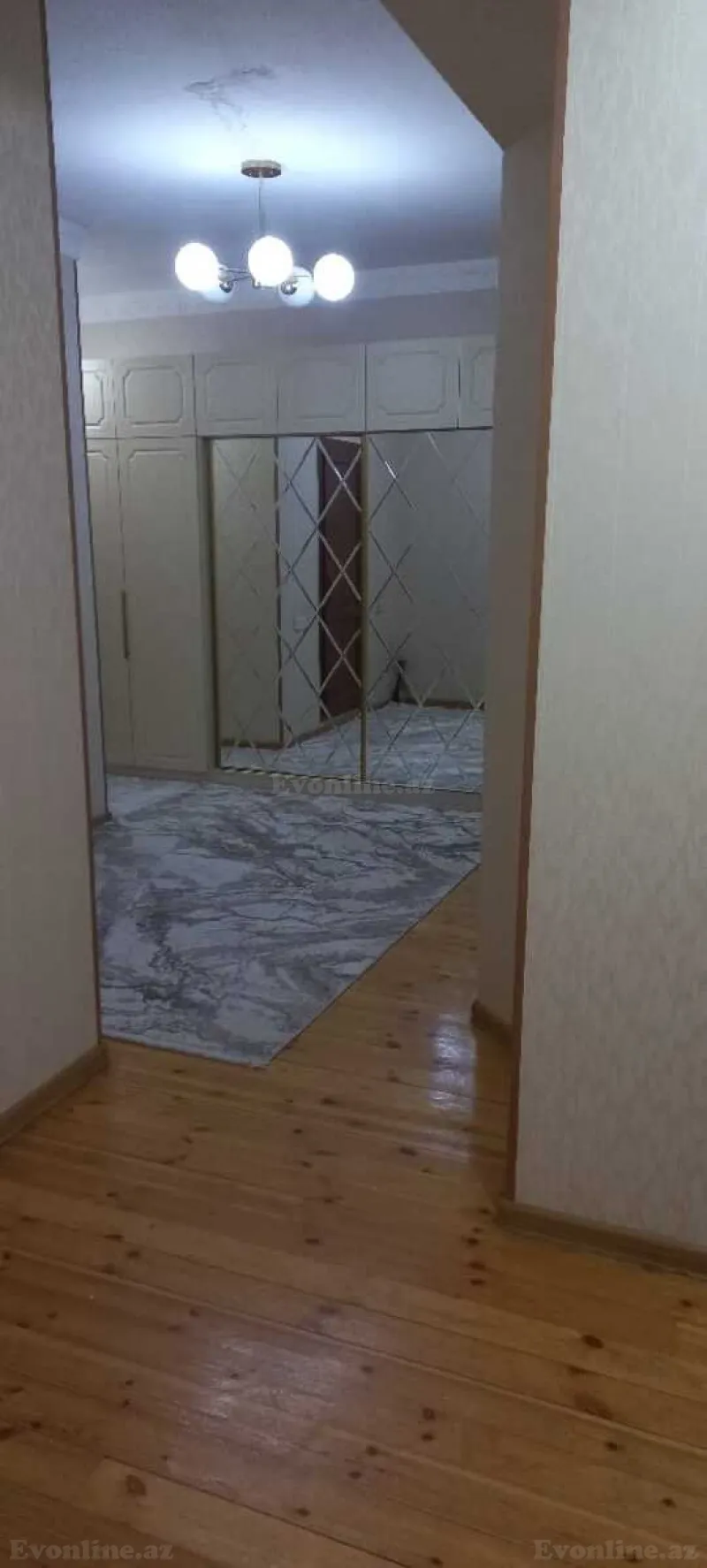 Satılır 3 otaqlı Mənzil Yeni tikili 114 m² Sabunçu r. - şəkil 4