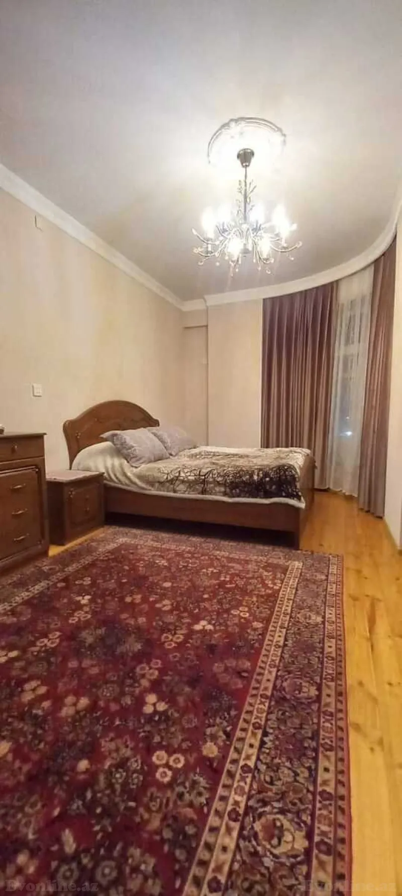 Satılır 3 otaqlı Mənzil Yeni tikili 114 m² Sabunçu r. - şəkil 6