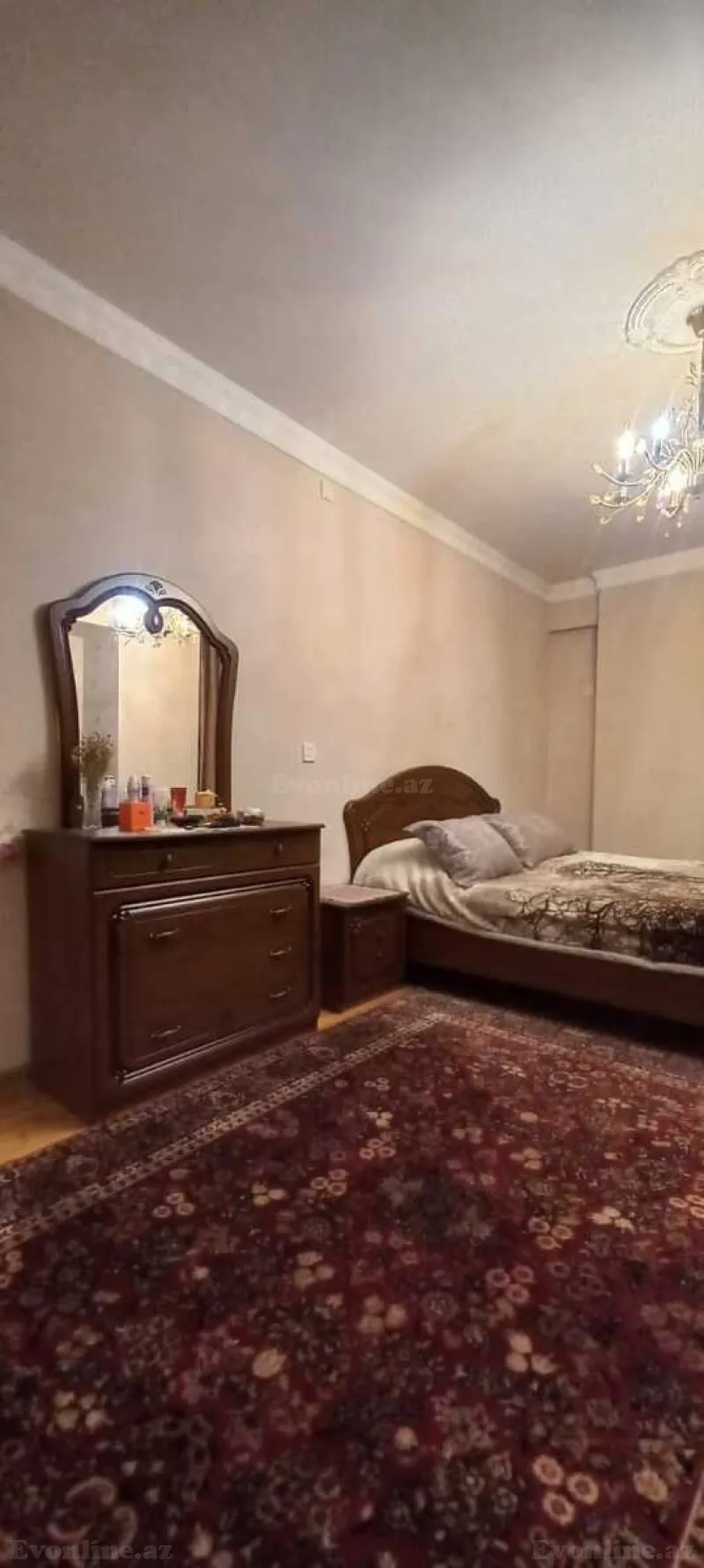 Satılır 3 otaqlı Mənzil Yeni tikili 114 m² Sabunçu r. - şəkil 9