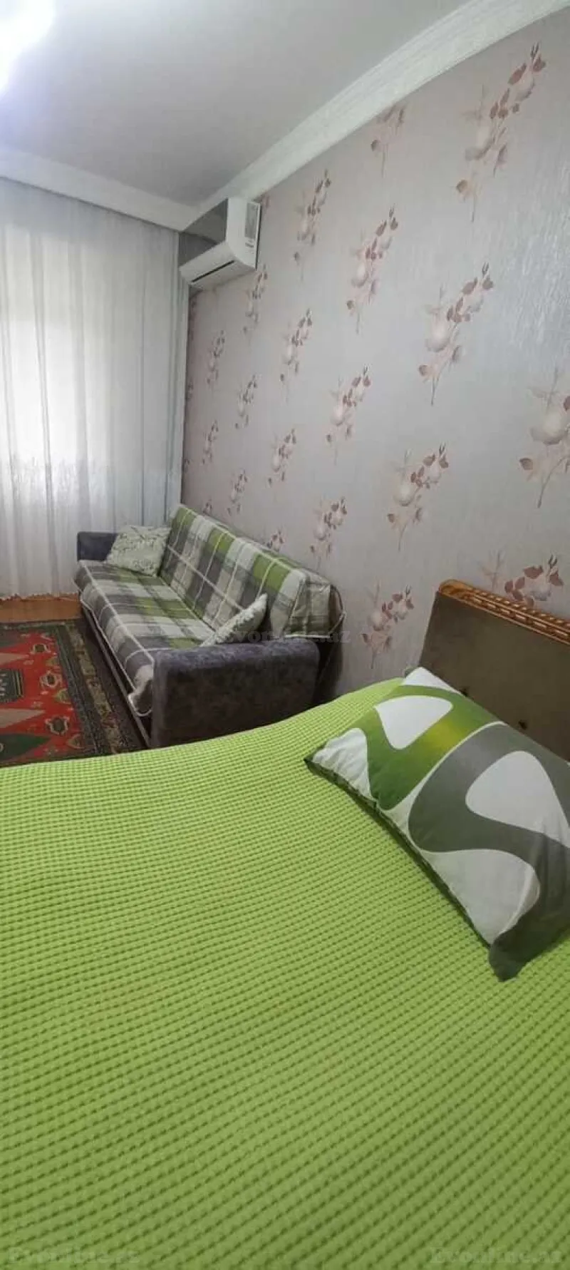 Satılır 3 otaqlı Mənzil Yeni tikili 114 m² Sabunçu r. - şəkil 17