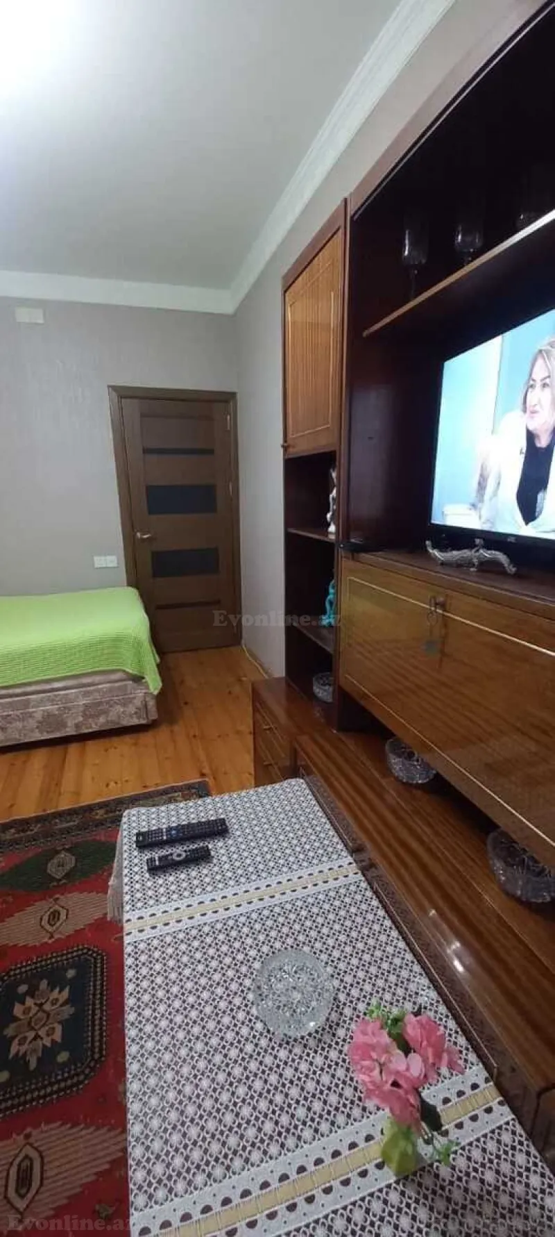 Satılır 3 otaqlı Mənzil Yeni tikili 114 m² Sabunçu r. - şəkil 20