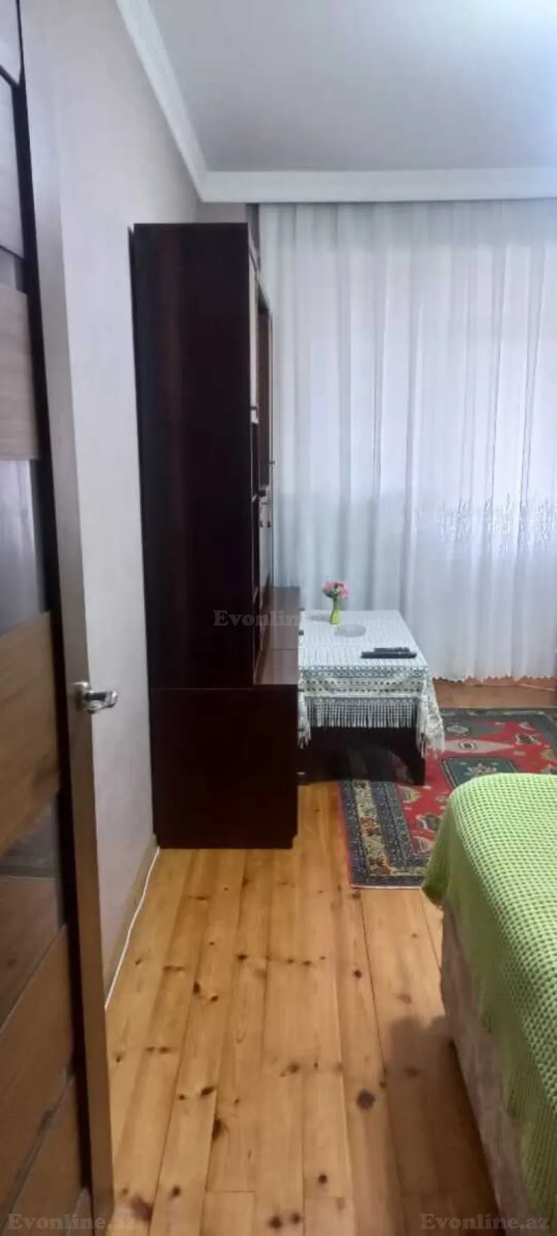 Satılır 3 otaqlı Mənzil Yeni tikili 114 m² Sabunçu r. - şəkil 21