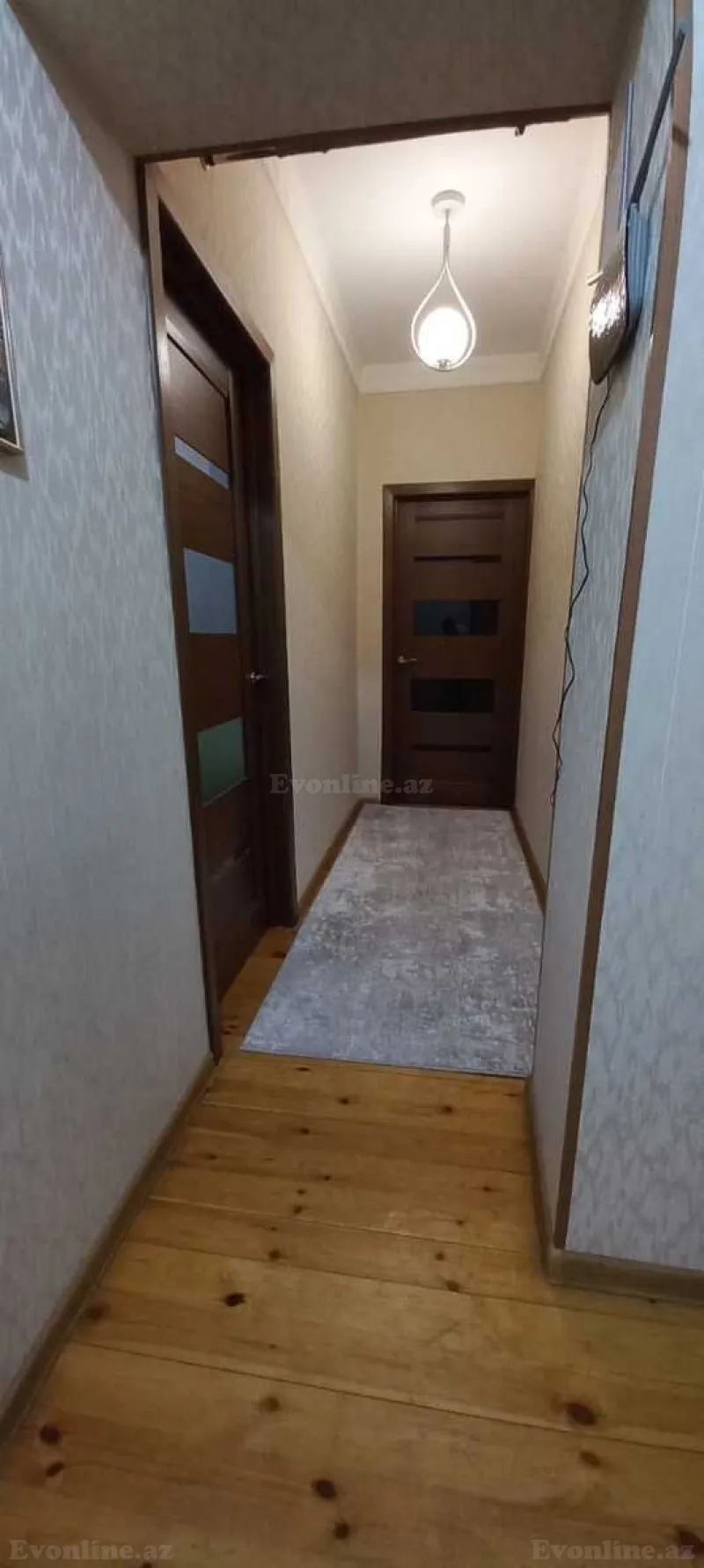 Satılır 3 otaqlı Mənzil Yeni tikili 114 m² Sabunçu r. - şəkil 26
