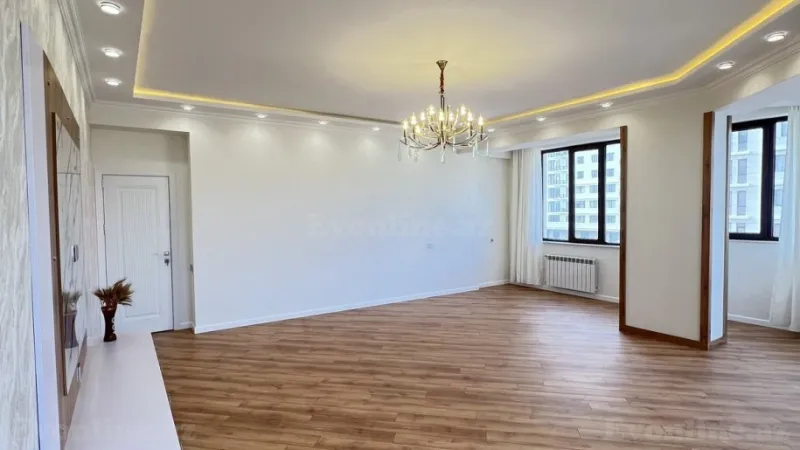 Satılır 3 otaqlı Mənzil Yeni tikili 155 m² 28 May m. - şəkil 9