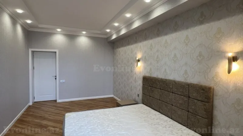 Satılır 3 otaqlı Mənzil Yeni tikili 155 m² 28 May m. - şəkil 11