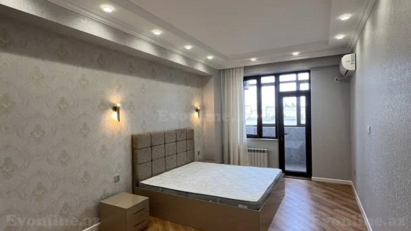 Satılır 3 otaqlı Mənzil Yeni tikili 155 m² 28 May m. - şəkil 12