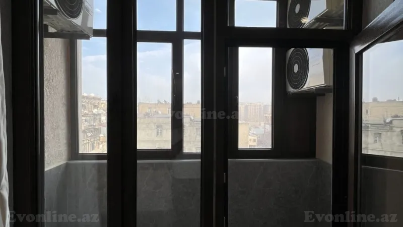 Satılır 3 otaqlı Mənzil Yeni tikili 155 m² 28 May m. - şəkil 14