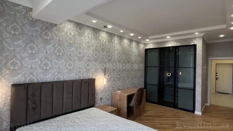 Satılır 3 otaqlı Mənzil Yeni tikili 155 m² 28 May m. - şəkil 15