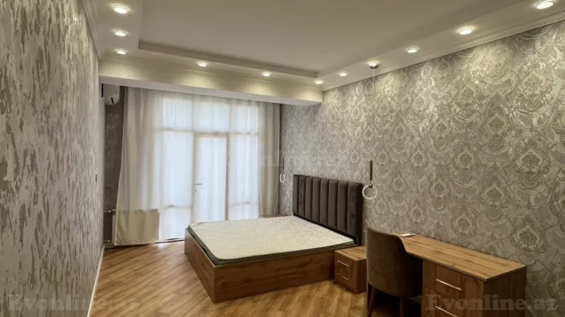 Satılır 3 otaqlı Mənzil Yeni tikili 155 m² 28 May m. - şəkil 17
