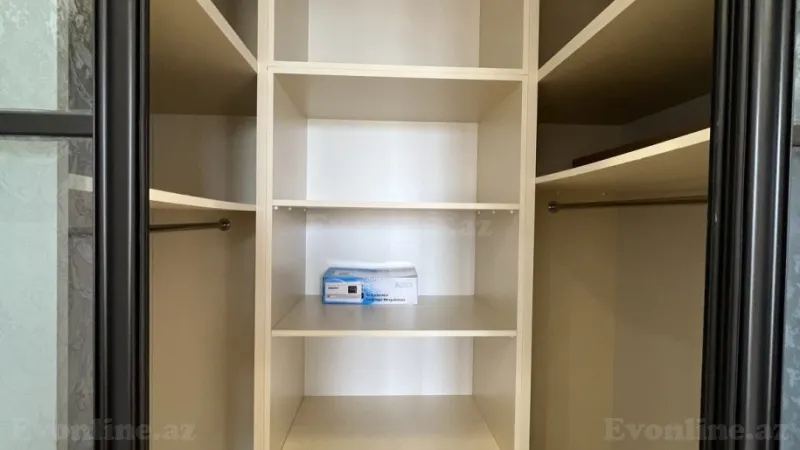 Satılır 3 otaqlı Mənzil Yeni tikili 155 m² 28 May m. - şəkil 20