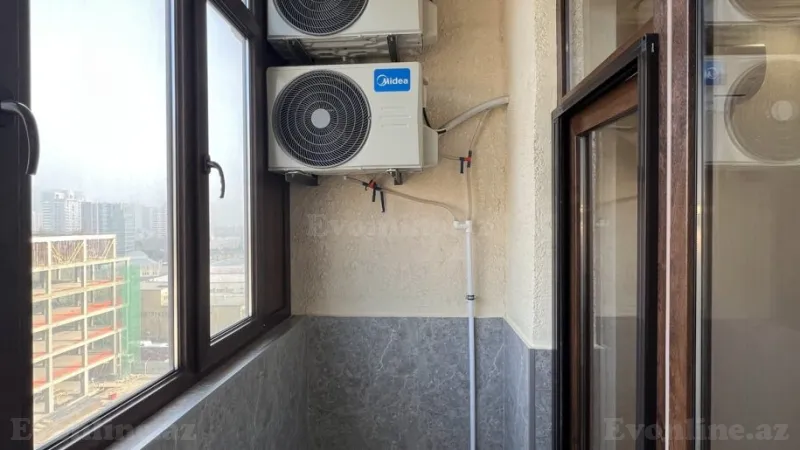 Satılır 3 otaqlı Mənzil Yeni tikili 155 m² 28 May m. - şəkil 23