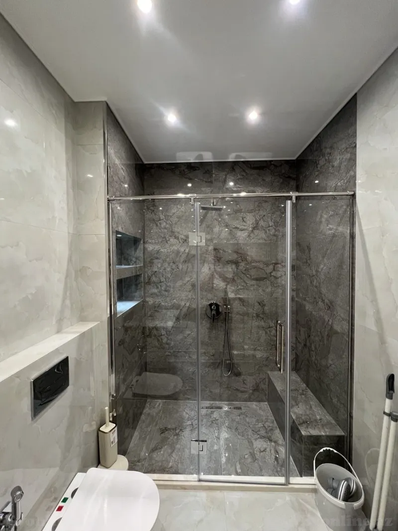 Satılır 3 otaqlı Mənzil Yeni tikili 155 m² 28 May m. - şəkil 24