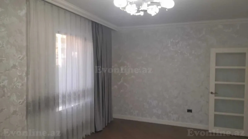 Satılır 4 otaqlı Mənzil Köhnə tikili 110 m² Həzi Aslanov m. - şəkil 5