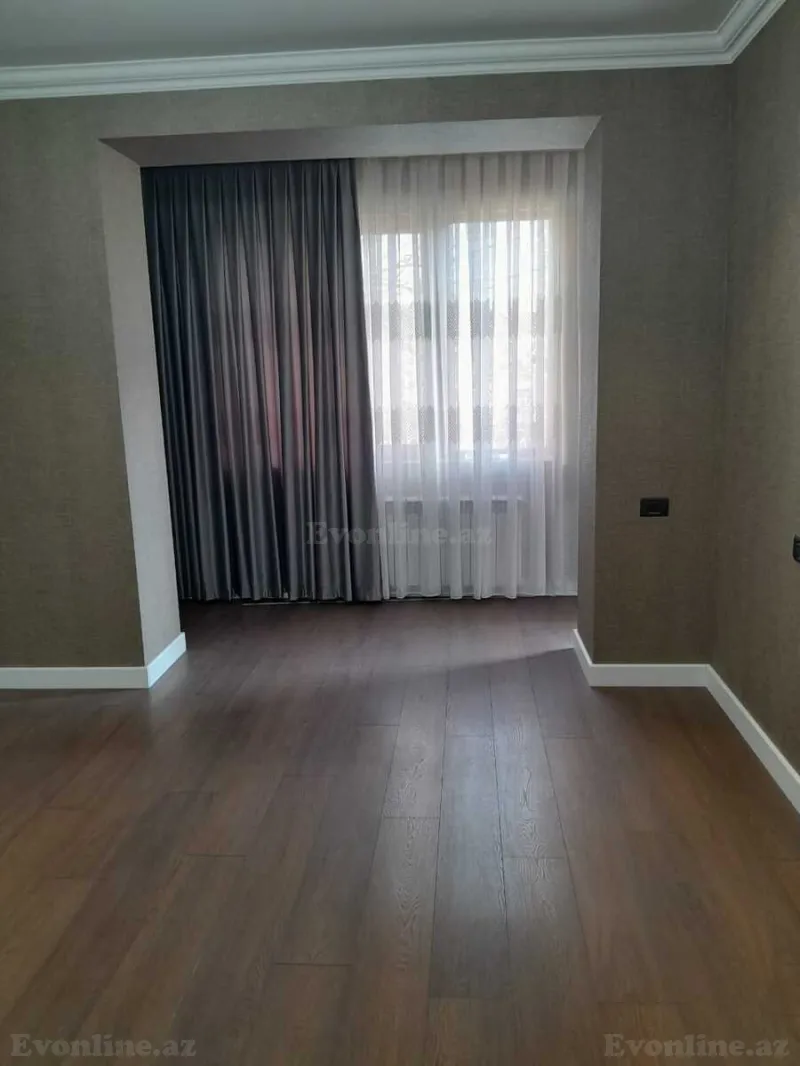 Satılır 4 otaqlı Mənzil Köhnə tikili 110 m² Həzi Aslanov m. - şəkil 10