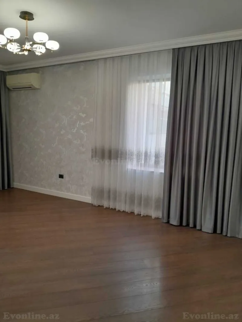 Satılır 4 otaqlı Mənzil Köhnə tikili 110 m² Həzi Aslanov m. - şəkil 11