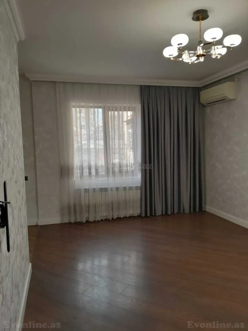 Satılır 4 otaqlı Mənzil Köhnə tikili 110 m² Həzi Aslanov m. - şəkil 12