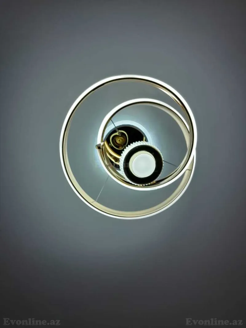 Satılır 4 otaqlı Mənzil Köhnə tikili 110 m² Həzi Aslanov m. - şəkil 15