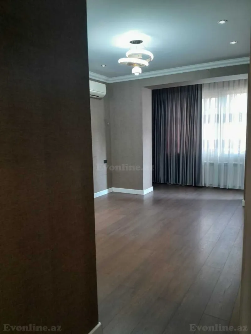 Satılır 4 otaqlı Mənzil Köhnə tikili 110 m² Həzi Aslanov m. - şəkil 17