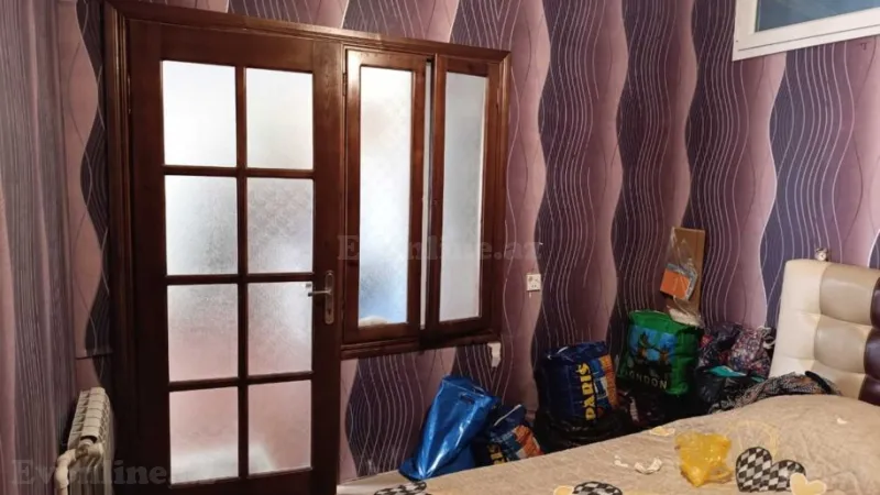 Satılır 2 otaqlı Mənzil Yeni tikili 60 m² İnşaatçılar m. - şəkil 5