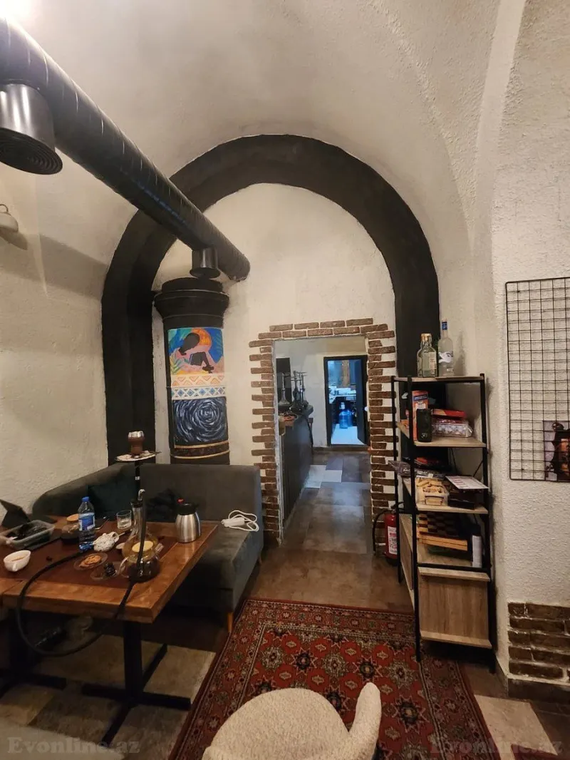 Kirayə verilir Obyekt 65 m² Sahil m. - şəkil 4