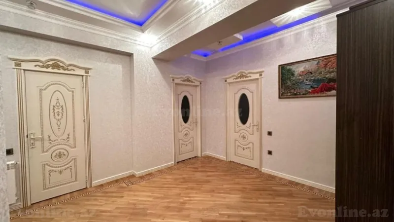 Satılır 3 otaqlı Mənzil Yeni tikili 140 m² 4-cü mikrorayon - şəkil 10