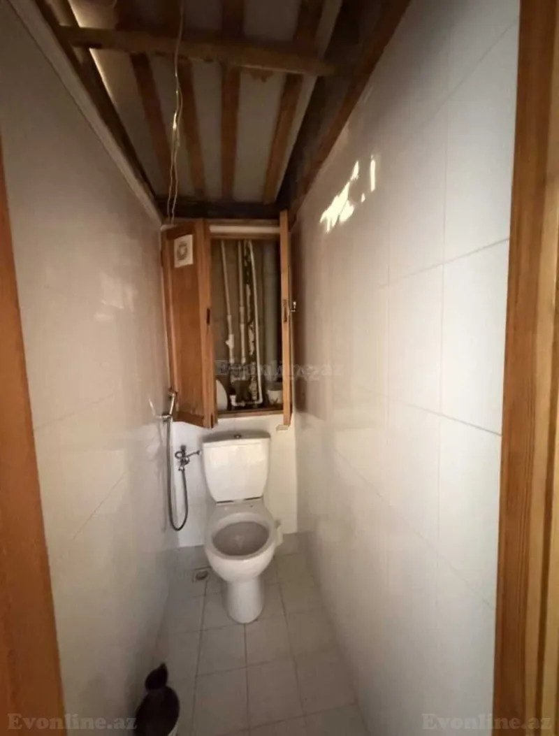 Satılır 2 otaqlı Mənzil Köhnə tikili 60 m² Köhnə Günəşli - şəkil 11