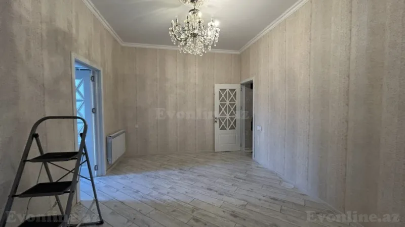 Kirayə verilir 2 otaqlı Mənzil Köhnə tikili 45 m² 28 May m. - şəkil 10