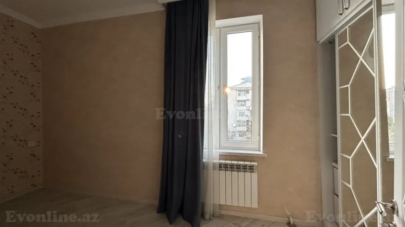 Kirayə verilir 2 otaqlı Mənzil Köhnə tikili 45 m² 28 May m. - şəkil 11