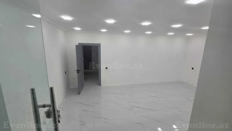 Kirayə verilir Obyekt 39.6 m² Nizami m. - şəkil 3