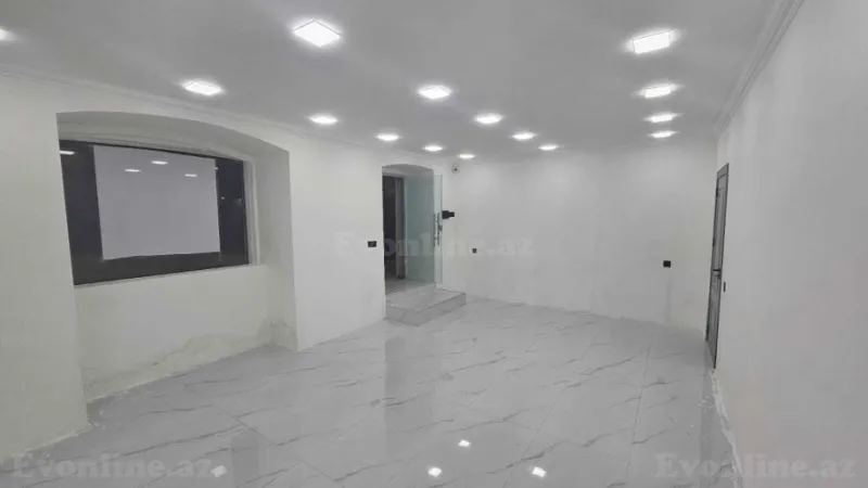 Kirayə verilir Obyekt 39.6 m² Nizami m. - şəkil 4