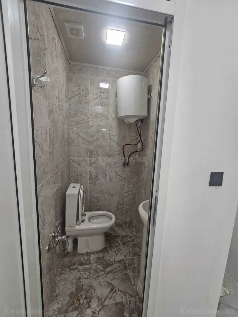 Kirayə verilir Obyekt 39.6 m² Nizami m. - şəkil 5