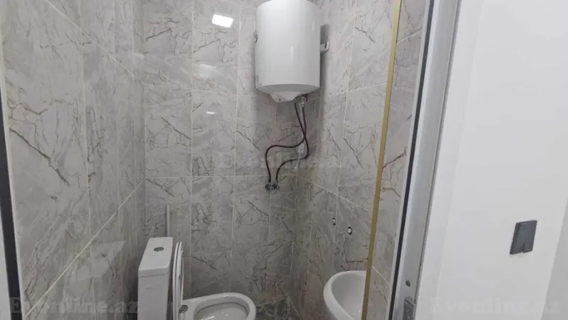 Kirayə verilir Obyekt 39.6 m² Nizami m. - şəkil 6