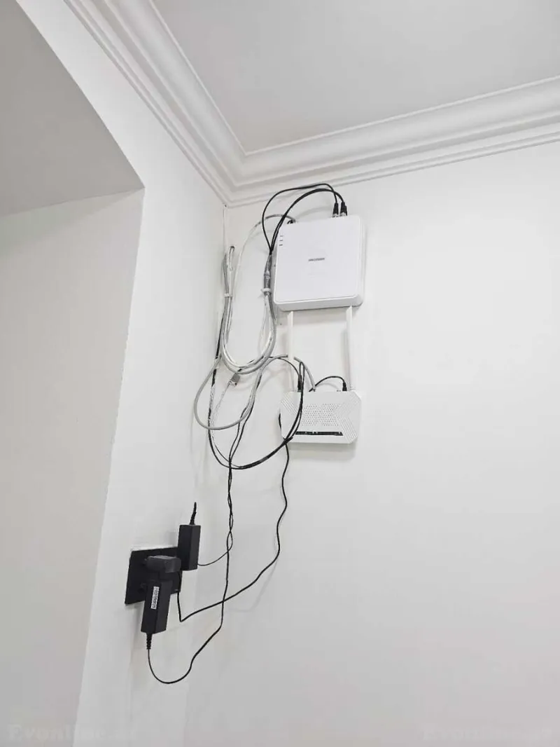 Kirayə verilir Obyekt 39.6 m² Nizami m. - şəkil 7