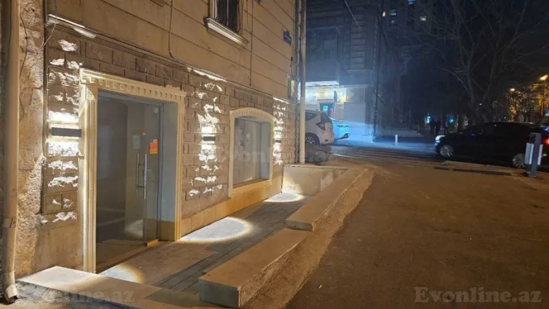 Kirayə verilir Obyekt 39.6 m² Nizami m. - şəkil 8