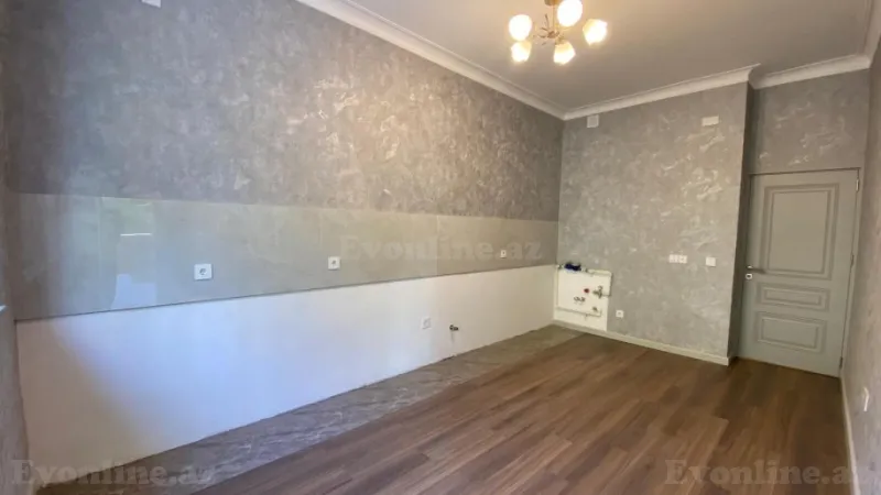 Satılır 4 otaqlı Mənzil Yeni tikili 178 m² Nəsimi r. - şəkil 7