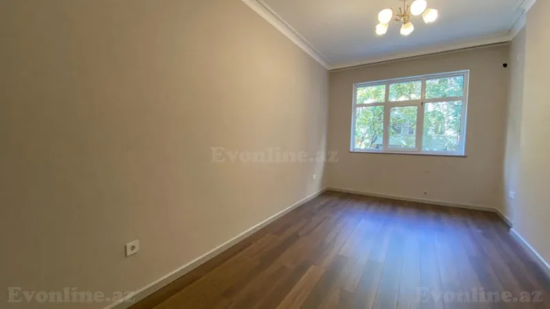 Satılır 4 otaqlı Mənzil Yeni tikili 178 m² Nəsimi r. - şəkil 8