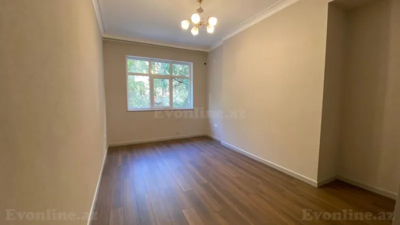 Satılır 4 otaqlı Mənzil Yeni tikili 178 m² Nəsimi r. - şəkil 9