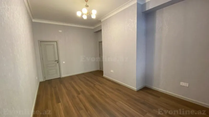 Satılır 4 otaqlı Mənzil Yeni tikili 178 m² Nəsimi r. - şəkil 10